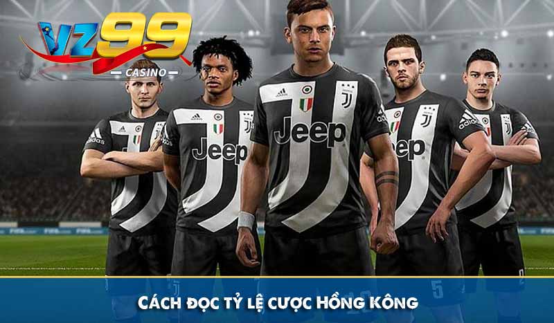 Tỷ Lệ Cược Hồng Kông - Cách chơi và kinh nghiệm chiến thắng 10 Cách đọc tỷ lệ cược Hồng Kông
